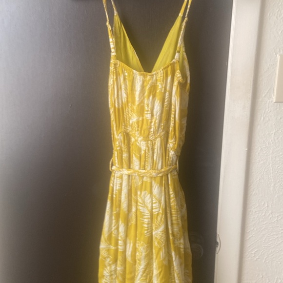 Sim & Sam Maxi Dress - Picture 8 of 12